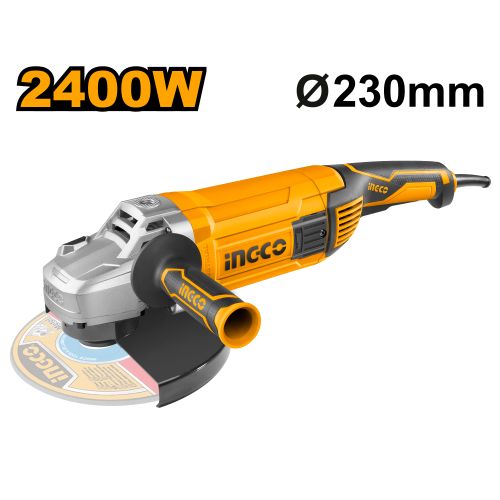 Generic MEULEUSE ANGULAIRE 2400W