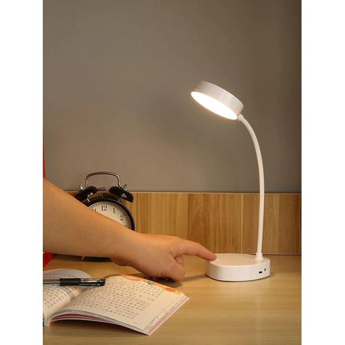 Veilleuse LED Tactile Portable et Rechargeable – Vestia Shop