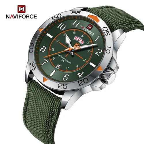 Montre naviforce jumia store