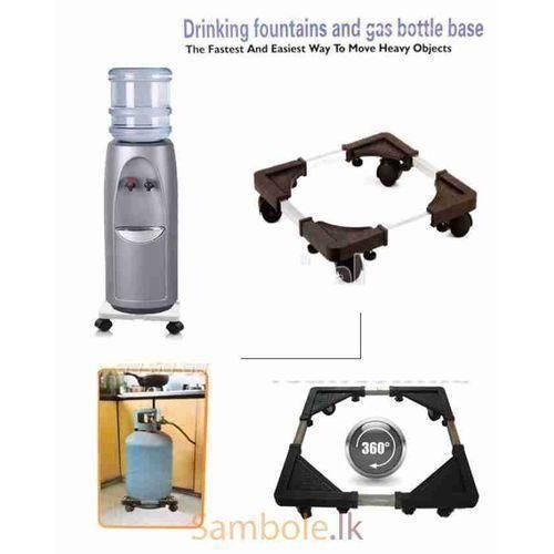 product_image_name-Generic-Support universel réglable pour électroménagers lourds  -3