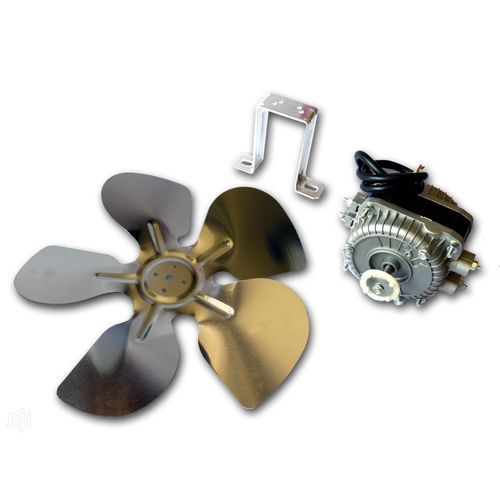 product_image_name-Generic-Ventilateur Pour Frigo / Réfrigérateur / Congélateur-2