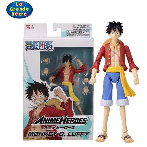 One Piece - Le Jeu - La Grande Récré