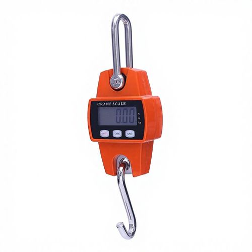 Generic Peson Électronique Suspendu Professionnel Mini Crane Scale