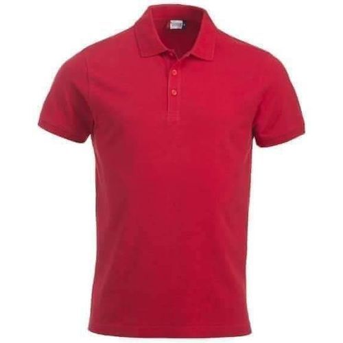 Fashion Polo Viege Sans Marque Rouge Prix pas cher Jumia CI