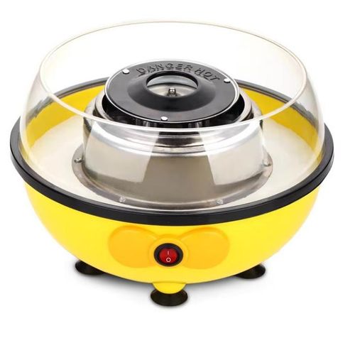 HIAKDOFT - Lot De 4 Courroies De Rechange Pour Machine à Barbe à Papa - Faciles à Installer - Pour Machines électriques