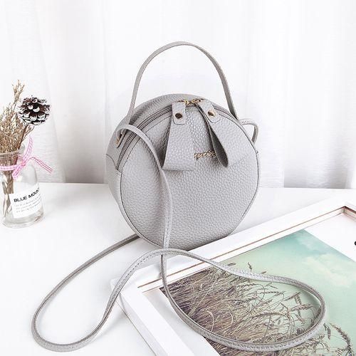 Sac rond pas cher outlet