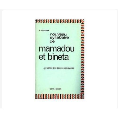 Generic Nouveau syllabaire de mamadou et bineta