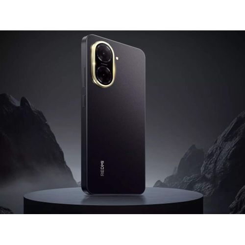 Xiaomi Redmi A5 - Smartphone 4+128 Go, écran 6,88" 120 Hz, Double Caméra 32 MP Et Batterie 5200 MAh