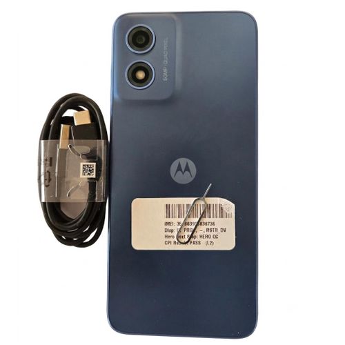 Motorola Moto G Play 2024 XT2413-3 - image 2