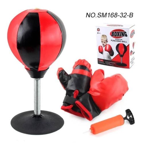 Desktop Kit de boxe pour enfant