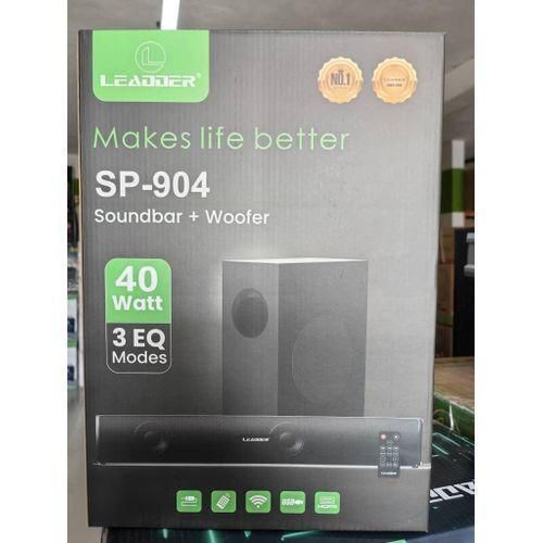 Leadder barre de son SP-904 - image 2