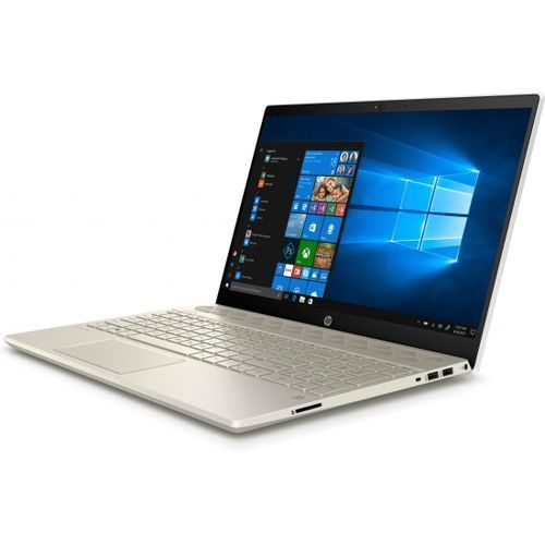 Hp PAVILION – Ecran 15.6 Pouces – Clavier Rétro éclairé – Core I5 – Adou  Boutique