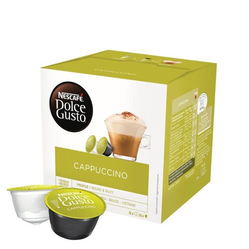 product_image_name-Nescafe Dolce Gusto-CAPPUCCINO DOLCE GUSTO  X 16 CAPSULES-1