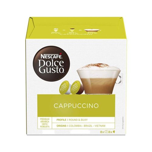 product_image_name-Nescafe Dolce Gusto-CAPPUCCINO DOLCE GUSTO  X 16 CAPSULES-2