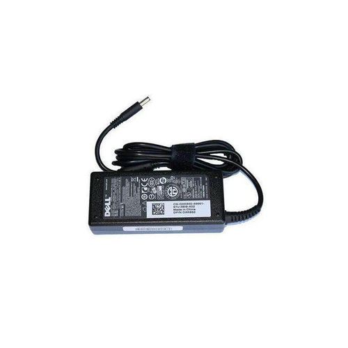DELL Chargeur (PC Dell) 19.5V (Petit bout) - image 3