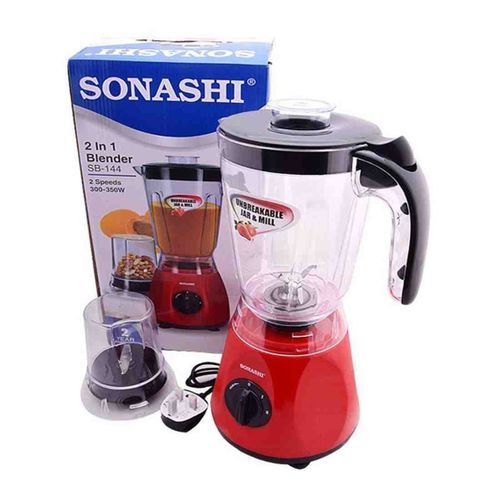 product_image_name-Sonashi-Mixeur Blender Sonashi 2 En 1-1