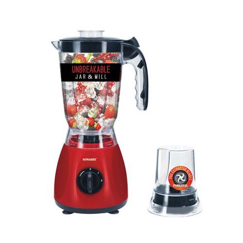 product_image_name-Sonashi-Mixeur Blender Sonashi 2 En 1-2