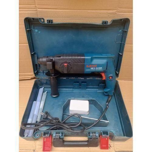 Generic Kit De Perceuse ALLEMANDE - image 2