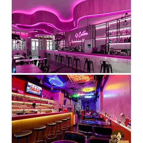 product_image_name-Star-Ruban Adhésif LED Multicolore-4