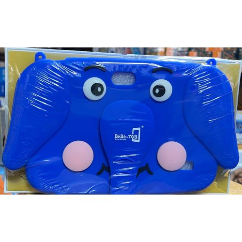 product_image_name-BEBE TAB-Tablette Éducative  Bébé Tab BIG BRO, 128Go/ 4 Go, IOS 10, 7 Pouces Couleur : Bleue-1