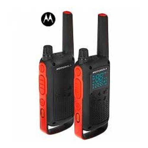 Vente Talkie-walkie Motorola TALKABOUT T82 Extreme en Côte d'Ivoire