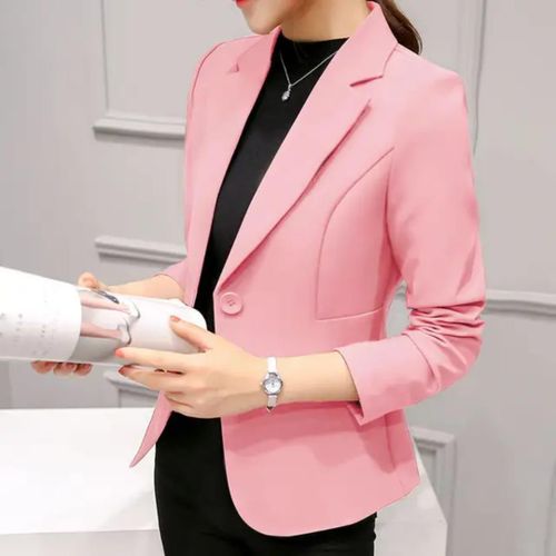 Mode Veste Class dame pour bureau