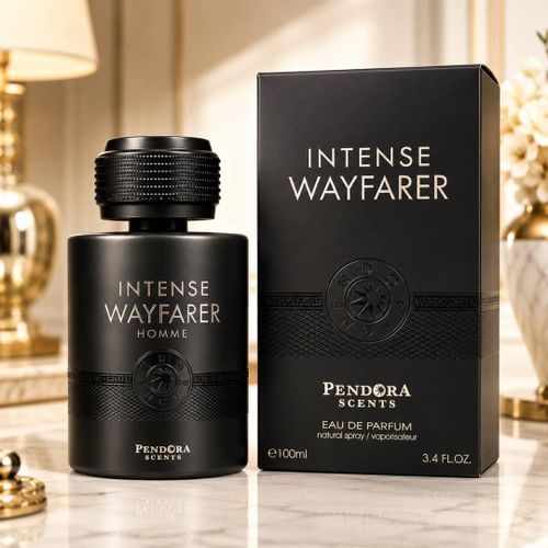 PENDORA SCENTS INTENSE WAYFARER HOMME