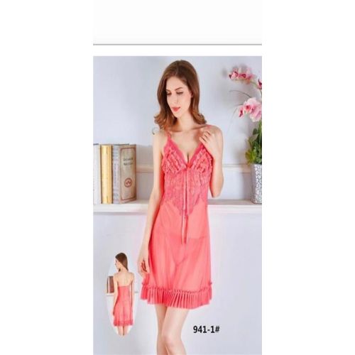 Jumia ci robe de cheap nuit
