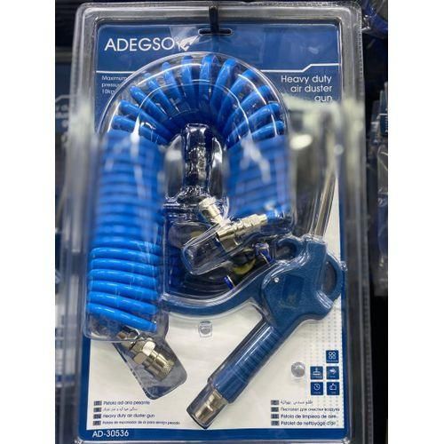 product_image_name-Generic-Soufflette Air Comprimé Avec Tuyau Air Comprimé De 5 Mètres-5