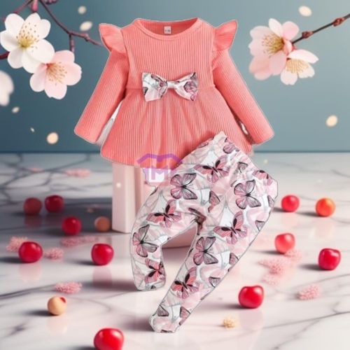 Vetement ete fille on sale