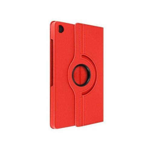 Generic Étui De Protection ROUGE Pour samsung Galaxy Tab A9 Plus 11"