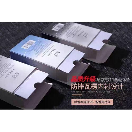 product_image_name-Generic-Parfum Pour Homme De Type Eau De Cologne, Fragrance De Intensité Moyenne, Parfum Pour Voiture (couleur Marron)-7