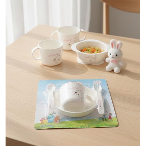 product_image_name-Generic-assiette pour bébé (un ensemble de 4 )-3
