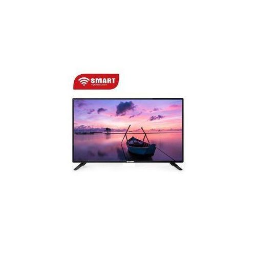 product_image_name-Smart-SMART TECHNOLOGY TV LED 43 Pouces - Full Option - Décodeur Intégré-1