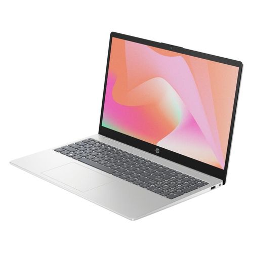 product_image_name-Hp-Notebook 15-fd0131wm - Intel Core i3-N305 (13th GEN) - 8GB RAM - 512GB SSD - Écran 15.6 Pouces - Empreinte - Windows 11 - Silver - Garantie 12 Mois-2