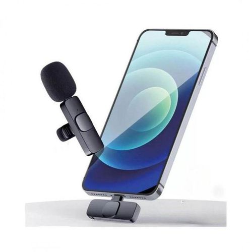 product_image_name-Wireless-K9 Micro Cravate pour iPhone Noir-1