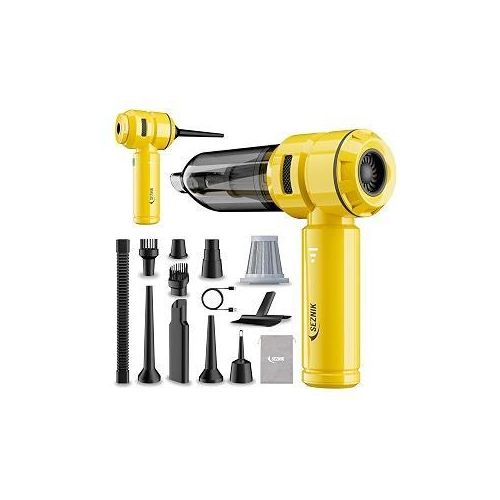 Generic Aspirateur a main sans fil 4 en 1