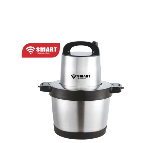 Smart Machine à Piler Foutou - STPE-792 - 6L - Gris -