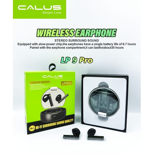 Heles earphones deals
