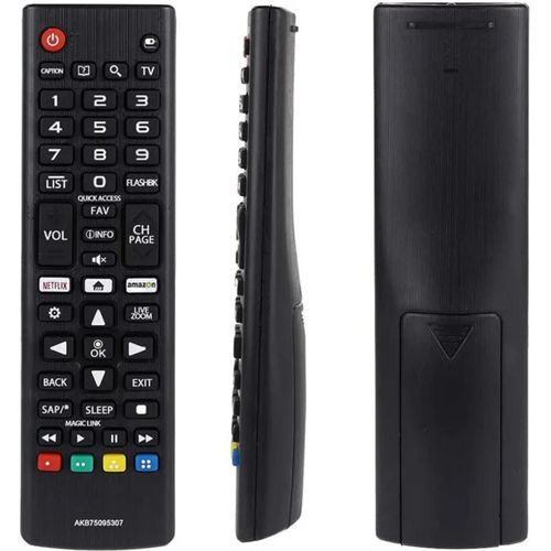 product_image_name-LG-Telécommande LG2 Smart TV Universelle-1