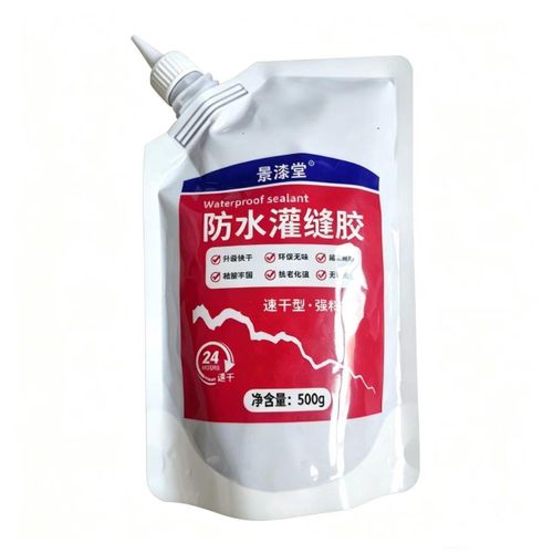 Generic Mastic anti-fissure domestique 500g