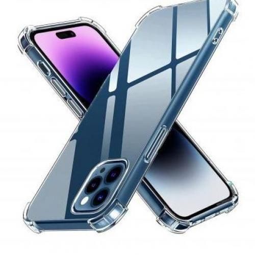 product_image_name-Generic-Coque Transparent Compatible Iphone 14 PRO-Transport-1