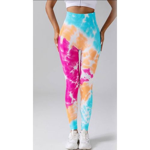 Fashion Leggings De Yoga Taille Haute Femme Prix pas cher Jumia CI