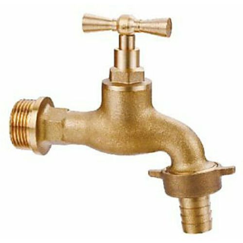 product_image_name-Generic-Robinet De Puisage à Clapet - Or-1