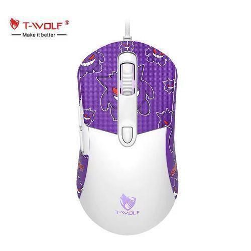 Generic Souris Gaming T-WOLF G550 - image 2