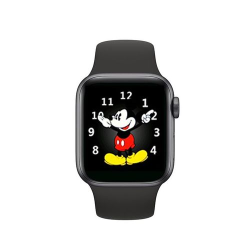 Montre connectée mickey sales