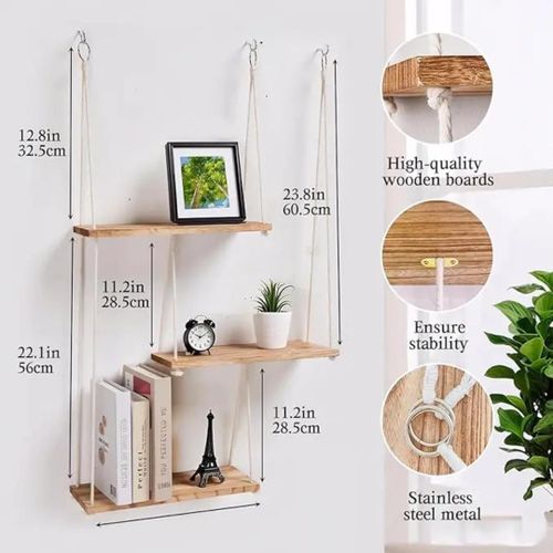 Generic Étagère décorative - image 3
