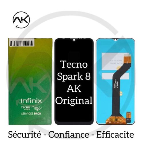 product_image_name-Lcd-ECRAN TECNO SPARK 8 AK ORIGINAL-1