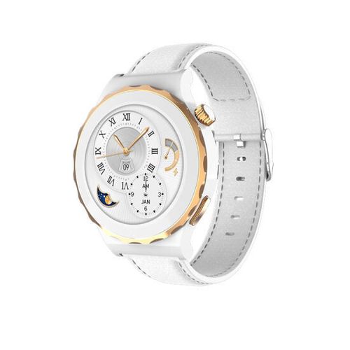 Jumia ci sales montre connectée