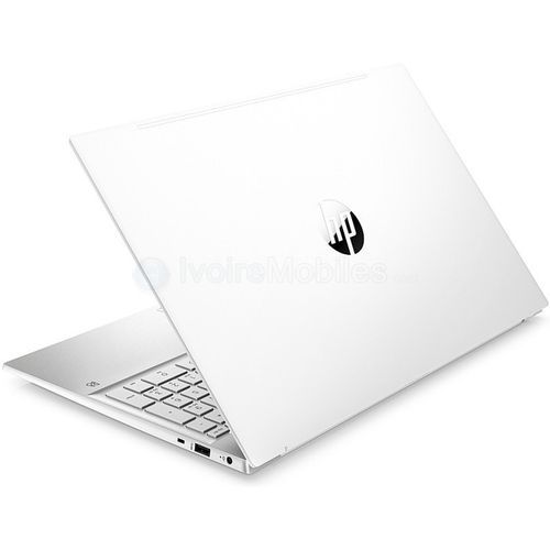 Hp PAVILION – Ecran 15.6 Pouces – Clavier Rétro éclairé – Core I5 – Adou  Boutique